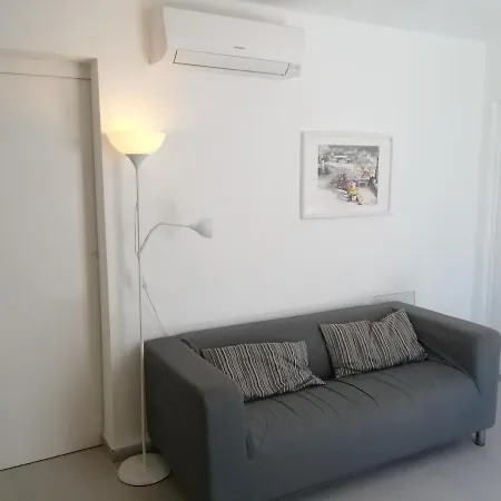 Holiday home Loma Aircon Cosy - Puerto Del Carmen *