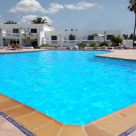Holiday home Loma Aircon Cosy - Puerto Del Carmen *