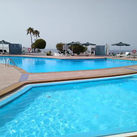 Holiday home Loma Aircon Cosy - Puerto Del Carmen Puerto del Carmen (Lanzarote)