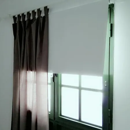 Loma Aircon Cosy - Puerto Del Carmen *