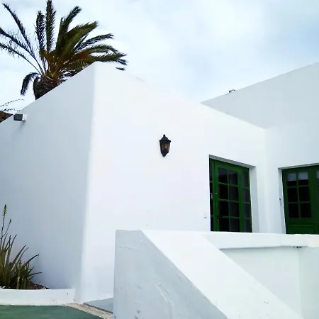 Loma Aircon Cosy - Puerto Del Carmen Holiday home *