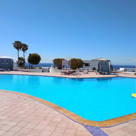 Loma Aircon Cosy - Puerto Del Carmen Holiday home Puerto del Carmen (Lanzarote)