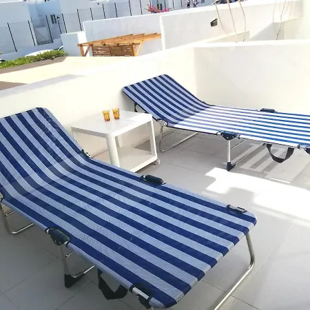 Loma Aircon Cosy - Puerto Del Carmen Holiday home Puerto del Carmen (Lanzarote)