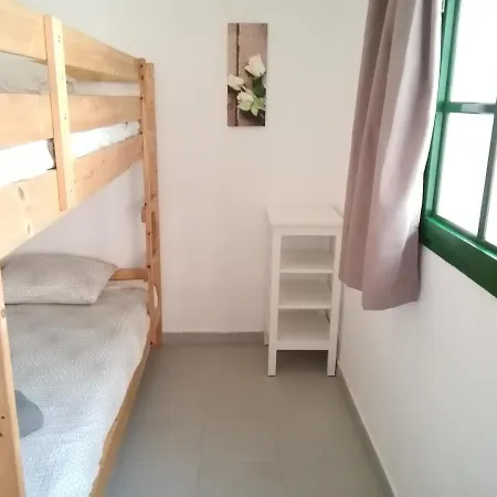 Loma Aircon Cosy - Puerto Del Carmen *