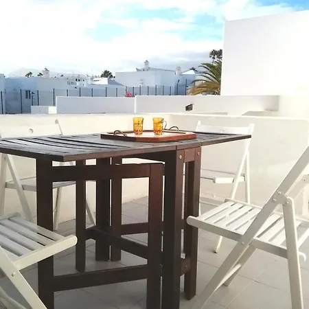 Loma Aircon Cosy - Puerto Del Carmen Holiday home *
