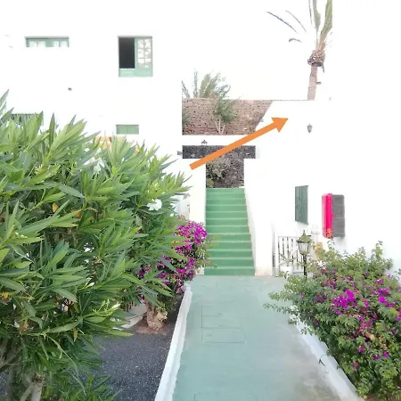 Loma Aircon Cosy - Puerto Del Carmen