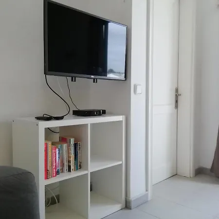 Loma Aircon Cosy - Puerto Del Carmen Holiday home Puerto del Carmen (Lanzarote)