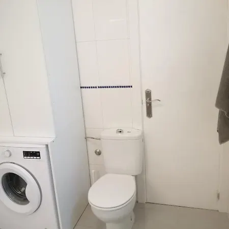 Holiday home Loma Aircon Cosy - Puerto Del Carmen *