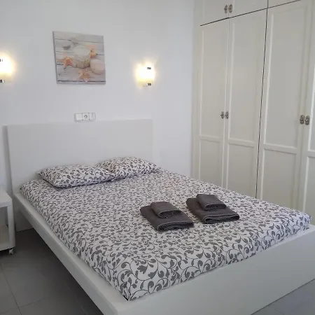Loma Aircon Cosy - Puerto Del Carmen Hébergement de vacances *